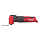 M12 FUEL™ Oscillating Multi-Tool - 2526-20 M12 FUEL™ Oscillating Multi-Tool - 2526-20
